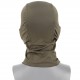 Swiss Arms Cobra Stalker (Balaclava Mesh Mask), Gear up for your next airsoft match with the Stalker Cobra Mask / Balaclava by Swiss Arms and Cybergun, designed specifically for serious players